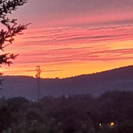Mountain Villa View Apartment Jelenia Gora Bagian luar foto