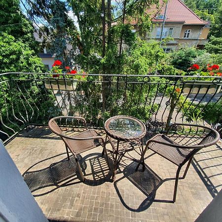 Mountain Villa View Apartment Jelenia Gora Bagian luar foto