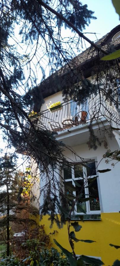 Mountain Villa View Apartment Jelenia Gora Bagian luar foto