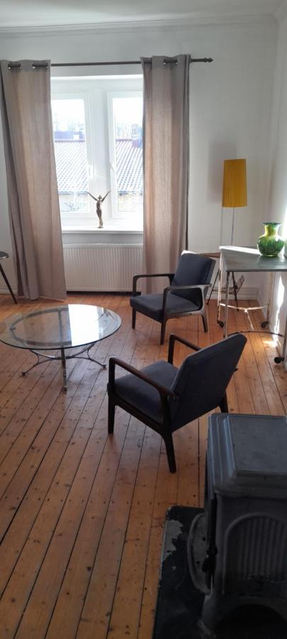 Mountain Villa View Apartment Jelenia Gora Bagian luar foto