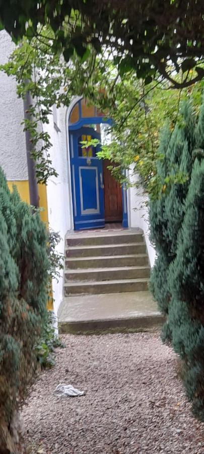 Mountain Villa View Apartment Jelenia Gora Bagian luar foto