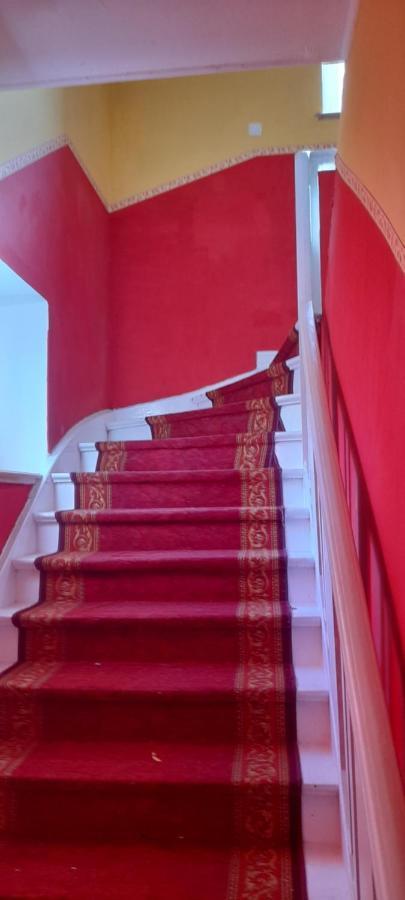 Mountain Villa View Apartment Jelenia Gora Bagian luar foto