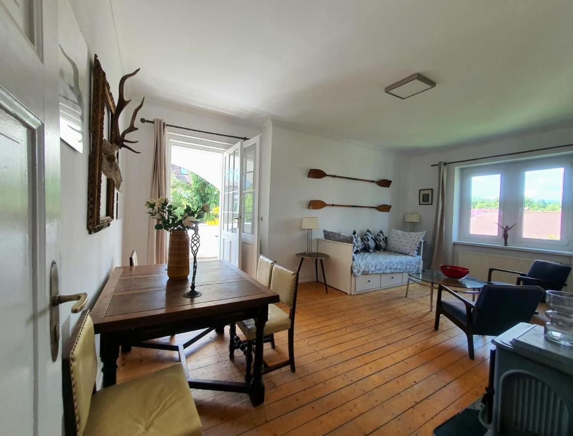 Mountain Villa View Apartment Jelenia Gora Bagian luar foto