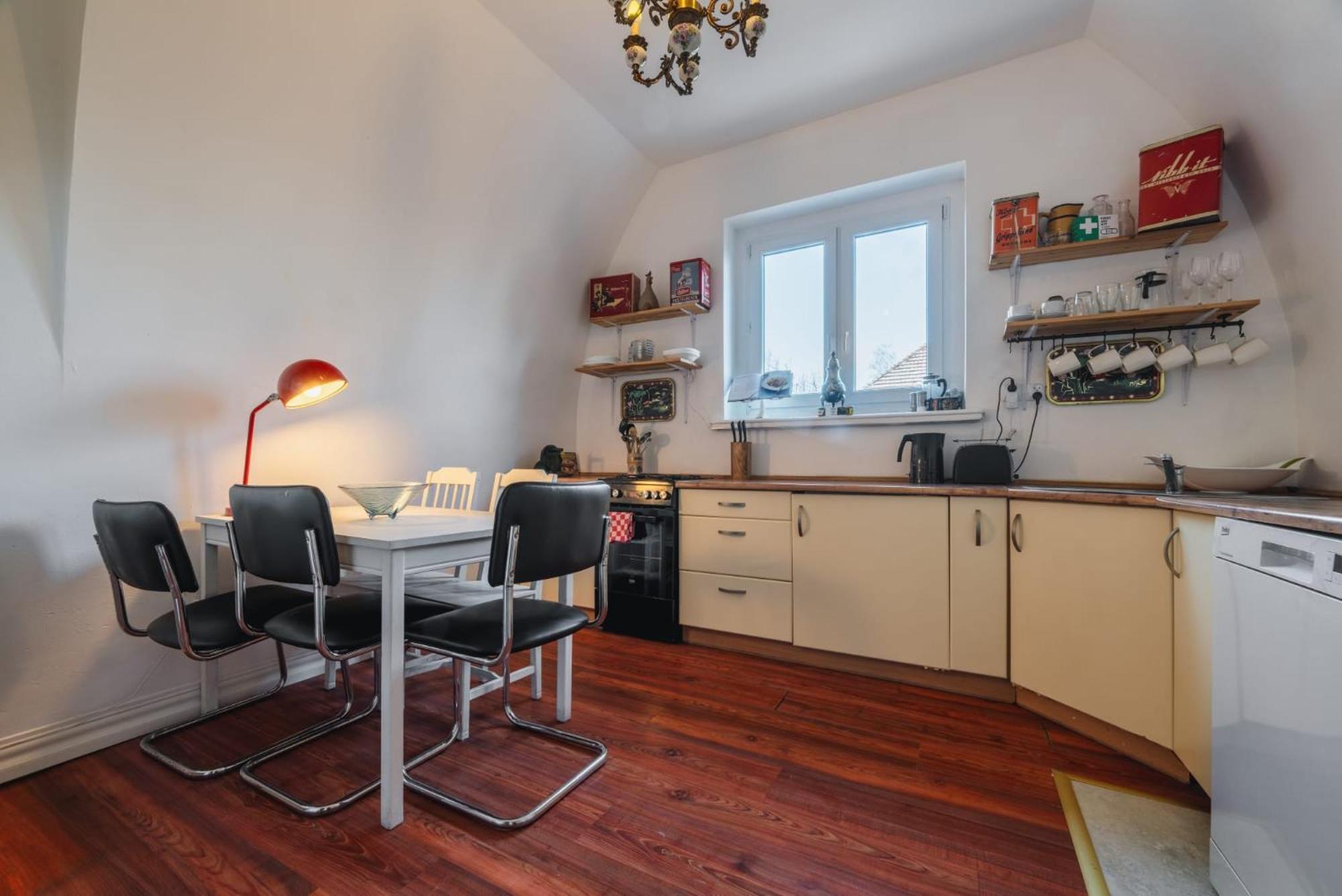 Mountain Villa View Apartment Jelenia Gora Bagian luar foto